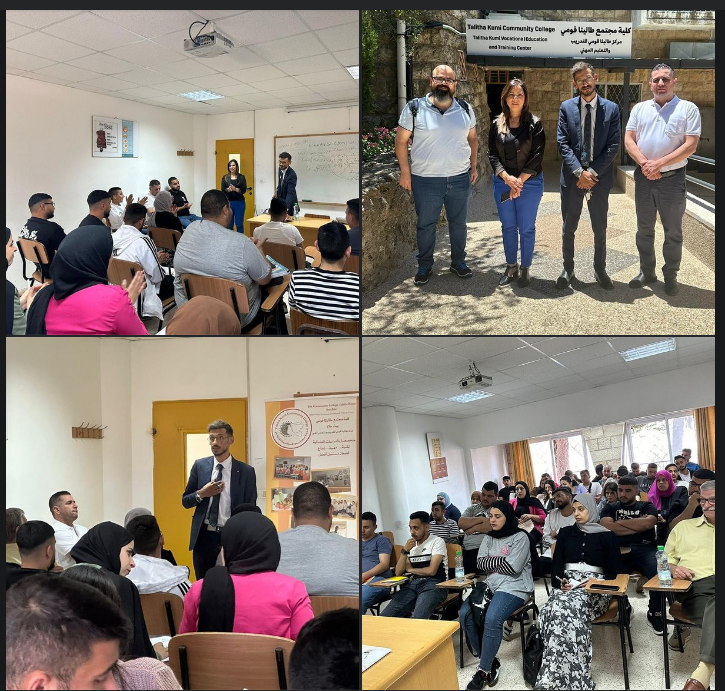 ورشة مكافحة الفساد